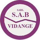 Sab vidange